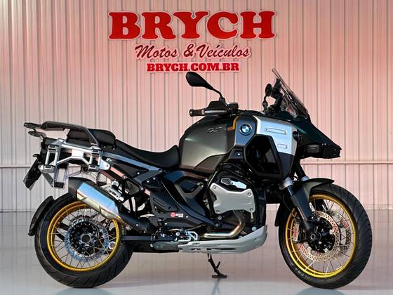 BMW R 1300 GS ADVENTURE OPTION 719 BMW R 1300 GS ADVENTURE OPTION 719